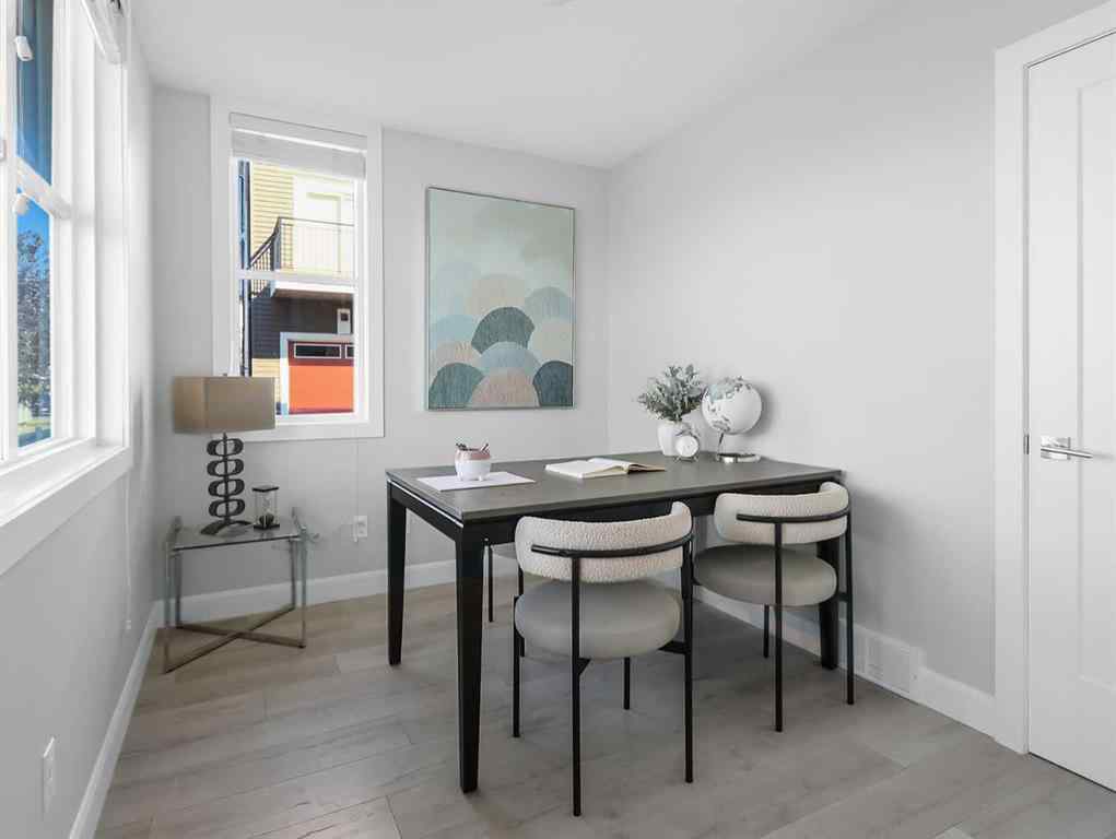 MLS® A2253016 - 6431 128 Avenue NE in Cornerstone Calgary, Residential