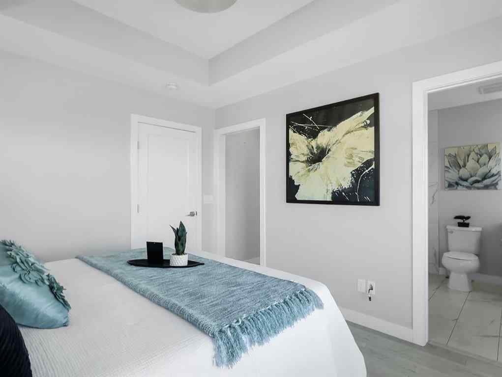 MLS® A2253016 - 6431 128 Avenue NE in Cornerstone Calgary, Residential