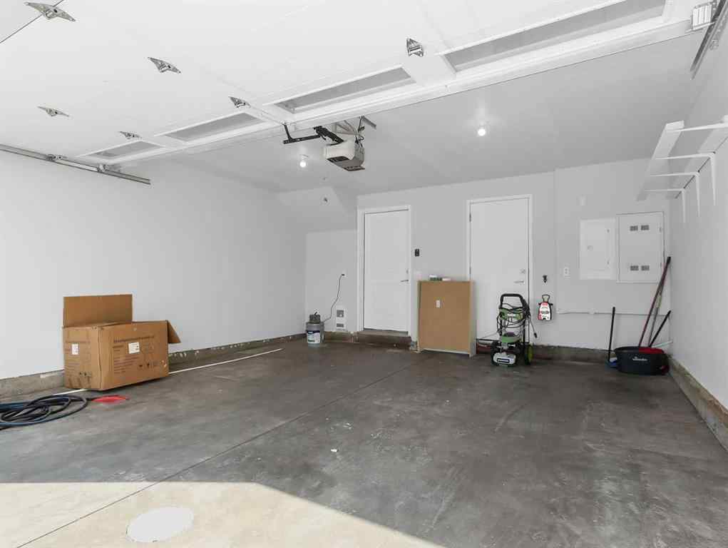 MLS® A2253016 - 6431 128 Avenue NE in Cornerstone Calgary, Residential