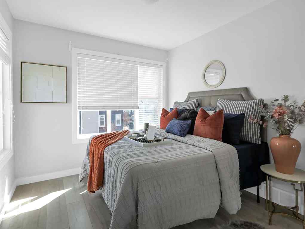 MLS® A2253016 - 6431 128 Avenue NE in Cornerstone Calgary, Residential