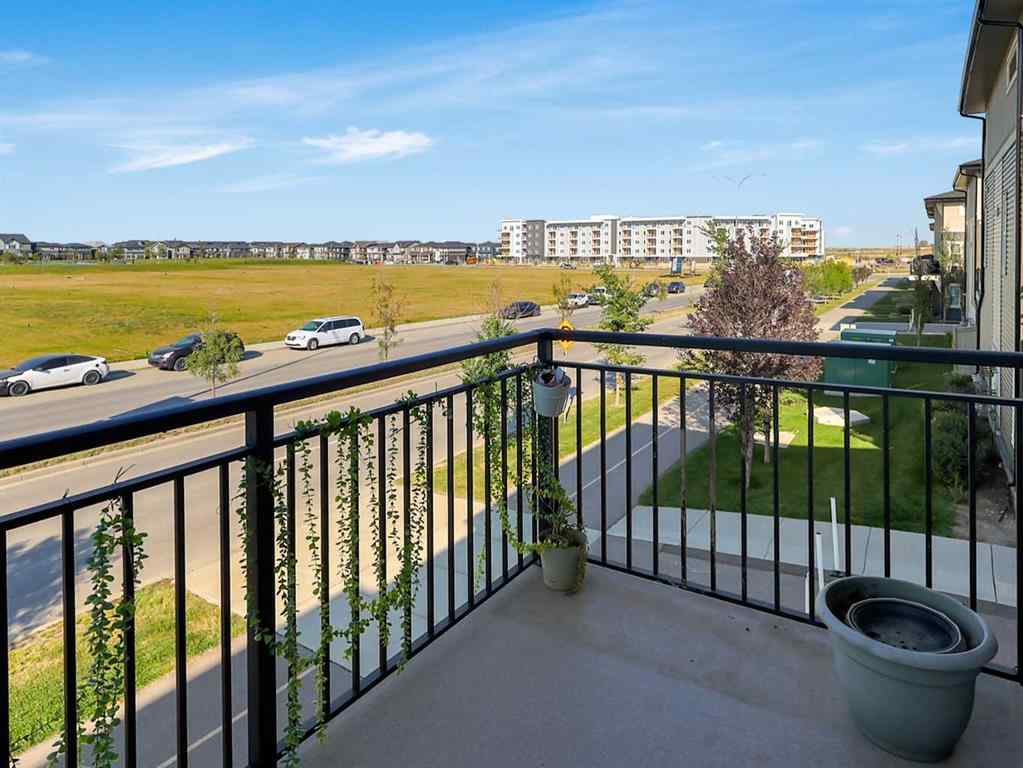 MLS® A2253016 - 6431 128 Avenue NE in Cornerstone Calgary, Residential