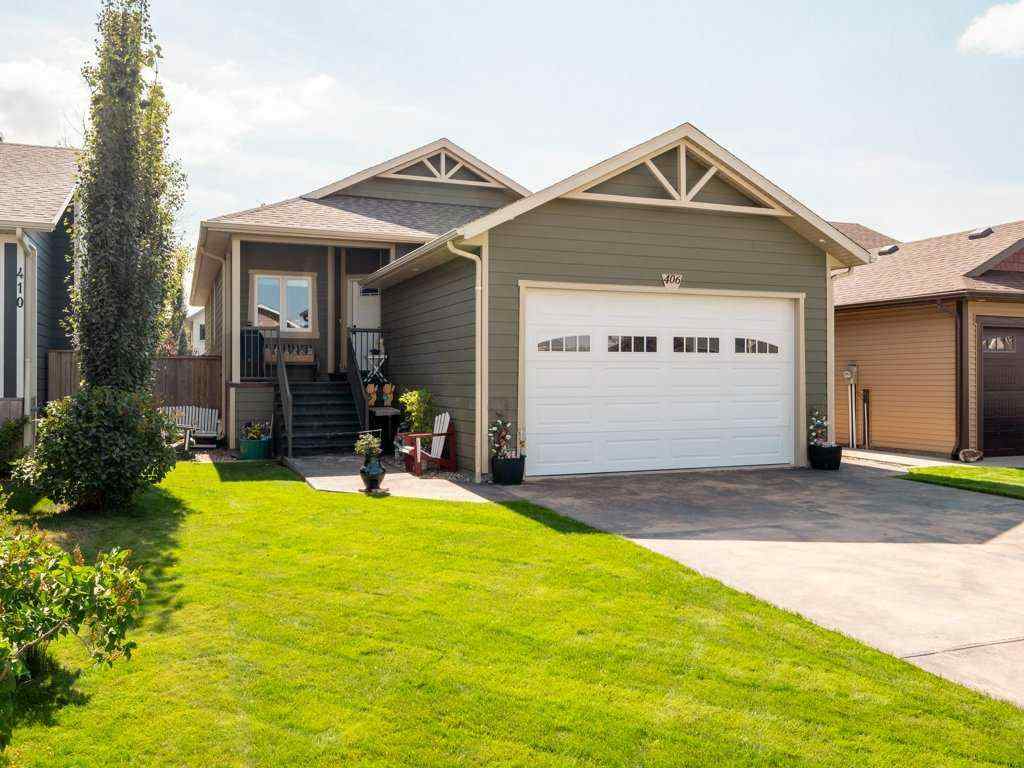 MLS® A2253017 - 406 11 Street  in NONE Nobleford, Residential