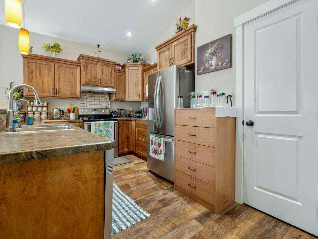 MLS® A2253017 - 406 11 Street  in NONE Nobleford, Residential