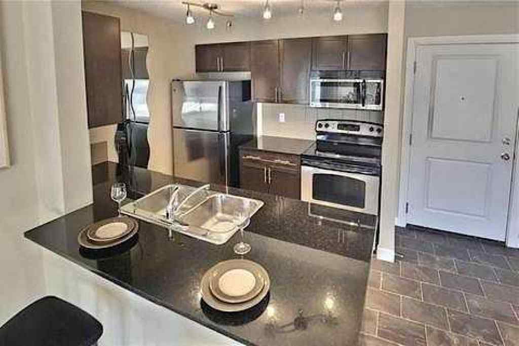 MLS® A2253018 - Unit #1410 625 Glenbow Drive  in Glenbow Cochrane, Residential