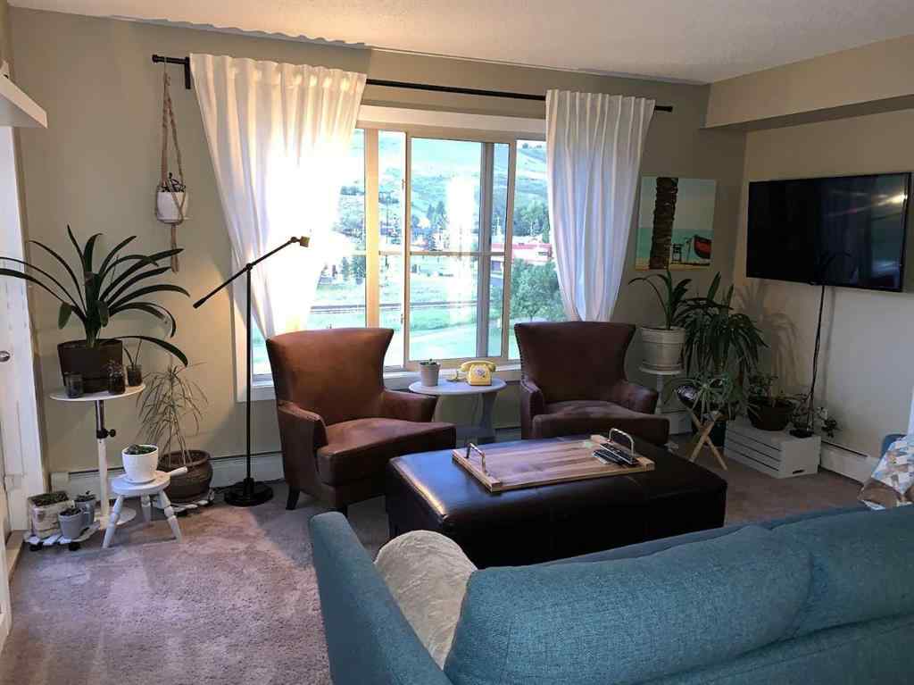 MLS® A2253018 - Unit #1410 625 Glenbow Drive  in Glenbow Cochrane, Residential