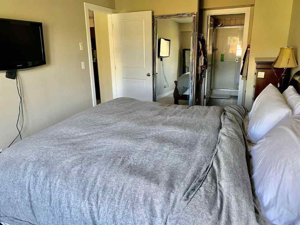 MLS® A2253018 - Unit #1410 625 Glenbow Drive  in Glenbow Cochrane, Residential