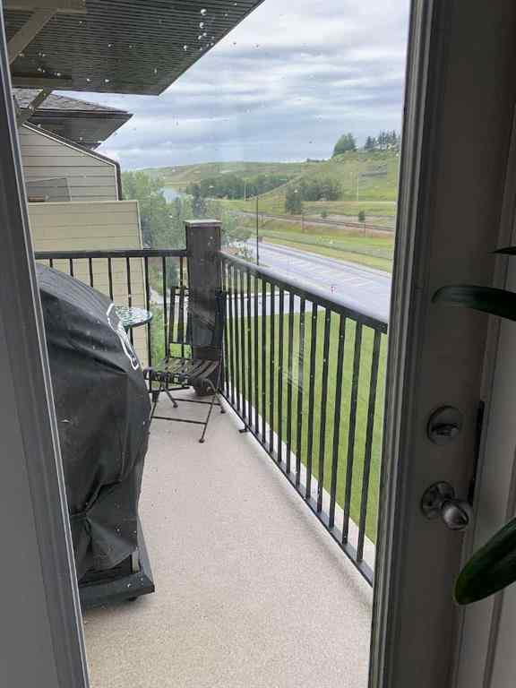 MLS® A2253018 - Unit #1410 625 Glenbow Drive  in Glenbow Cochrane, Residential