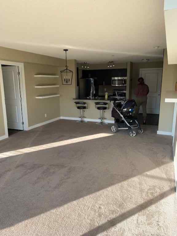 MLS® A2253018 - Unit #1410 625 Glenbow Drive  in Glenbow Cochrane, Residential