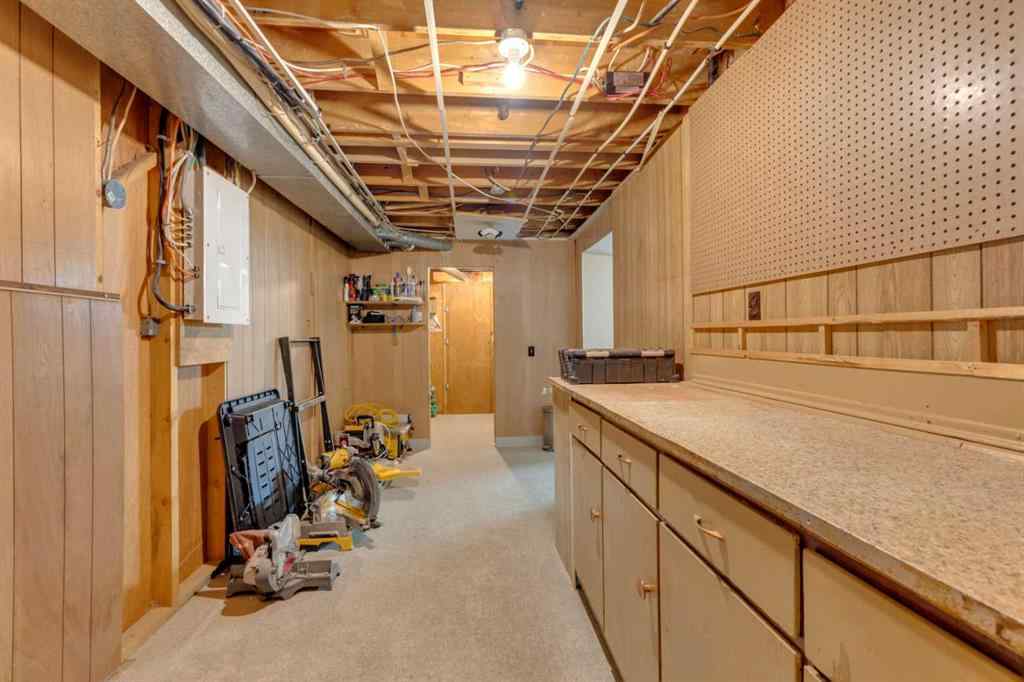 MLS® A2253019 - 3732 43A Avenue  in Mountview Red Deer, Residential