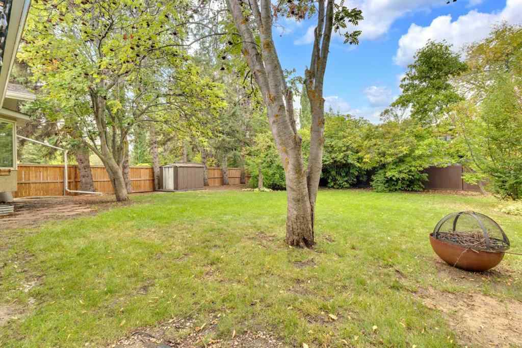 MLS® A2253019 - 3732 43A Avenue  in Mountview Red Deer, Residential