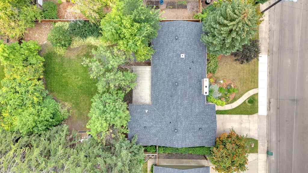 MLS® A2253019 - 3732 43A Avenue  in Mountview Red Deer, Residential