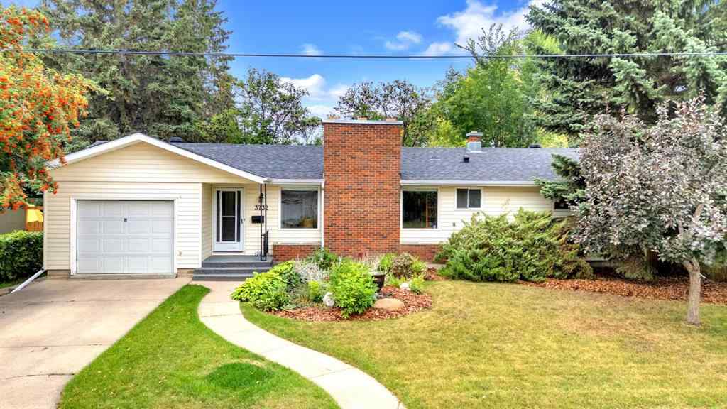 MLS® A2253019 - 3732 43A Avenue  in Mountview Red Deer, Residential