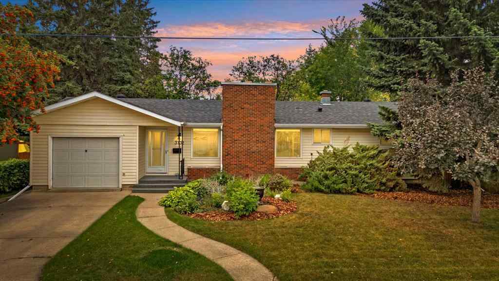 MLS® A2253019 - 3732 43A Avenue  in Mountview Red Deer, Residential