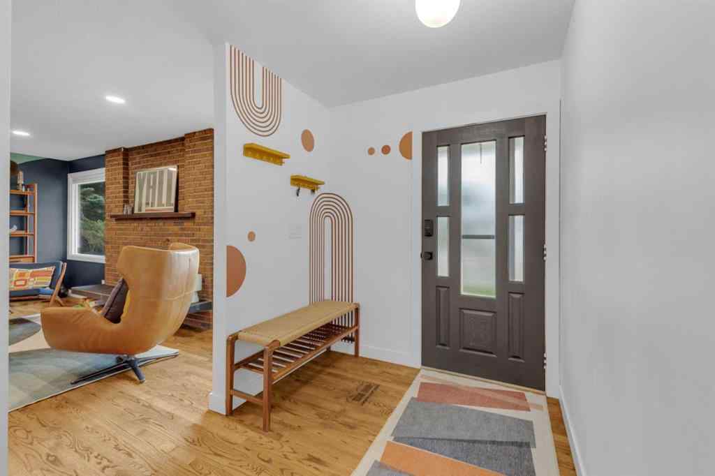 MLS® A2253019 - 3732 43A Avenue  in Mountview Red Deer, Residential