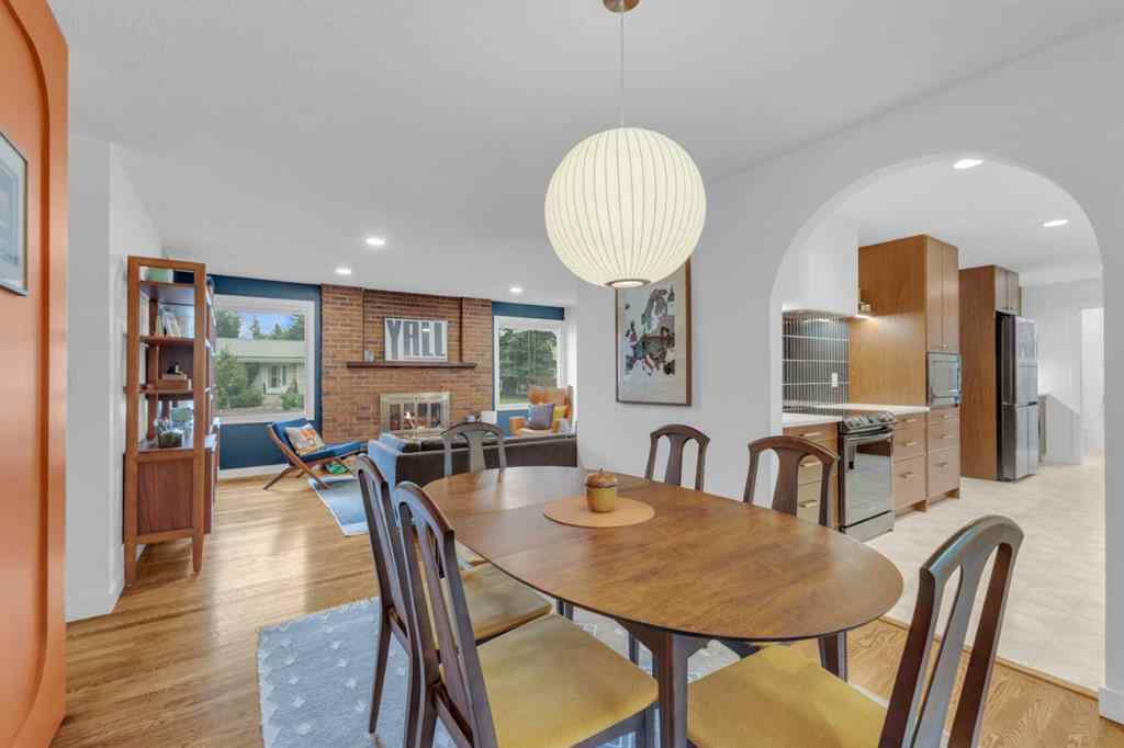 MLS® A2253019 - 3732 43A Avenue  in Mountview Red Deer, Residential