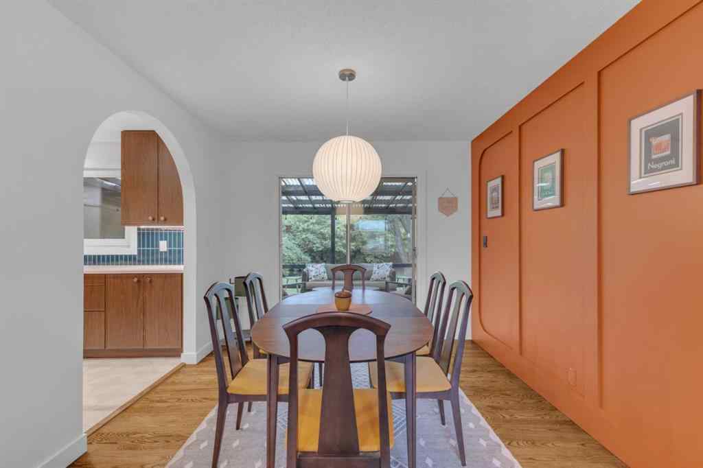 MLS® A2253019 - 3732 43A Avenue  in Mountview Red Deer, Residential
