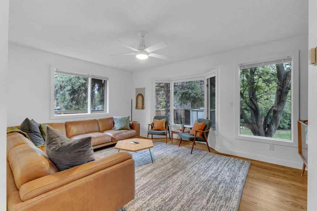 MLS® A2253019 - 3732 43A Avenue  in Mountview Red Deer, Residential