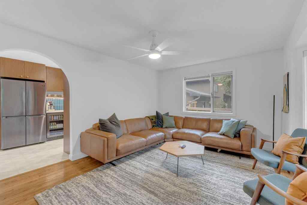 MLS® A2253019 - 3732 43A Avenue  in Mountview Red Deer, Residential