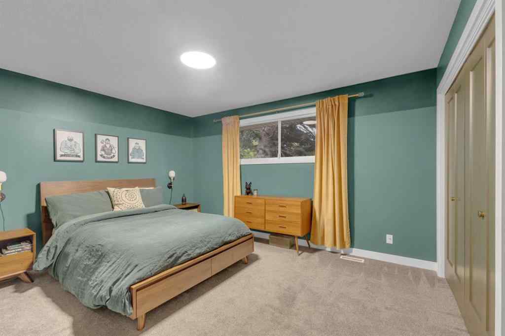 MLS® A2253019 - 3732 43A Avenue  in Mountview Red Deer, Residential