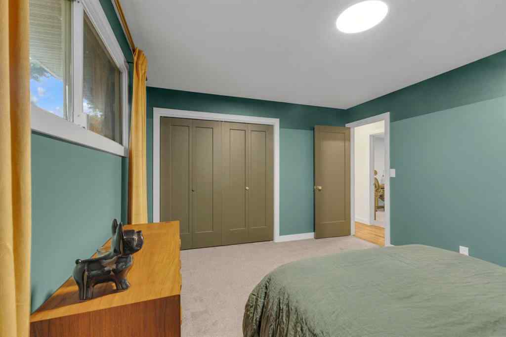 MLS® A2253019 - 3732 43A Avenue  in Mountview Red Deer, Residential