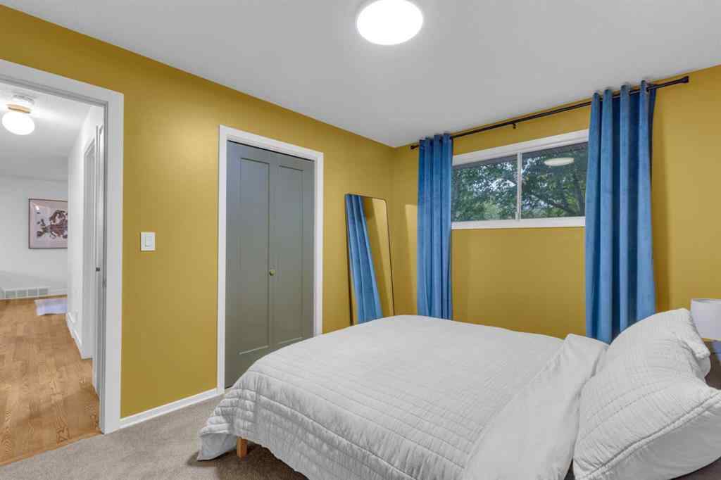 MLS® A2253019 - 3732 43A Avenue  in Mountview Red Deer, Residential