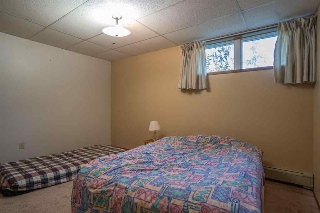MLS® A2253021 - 41 Centre Street  in Frank Rural Ponoka County, Residential