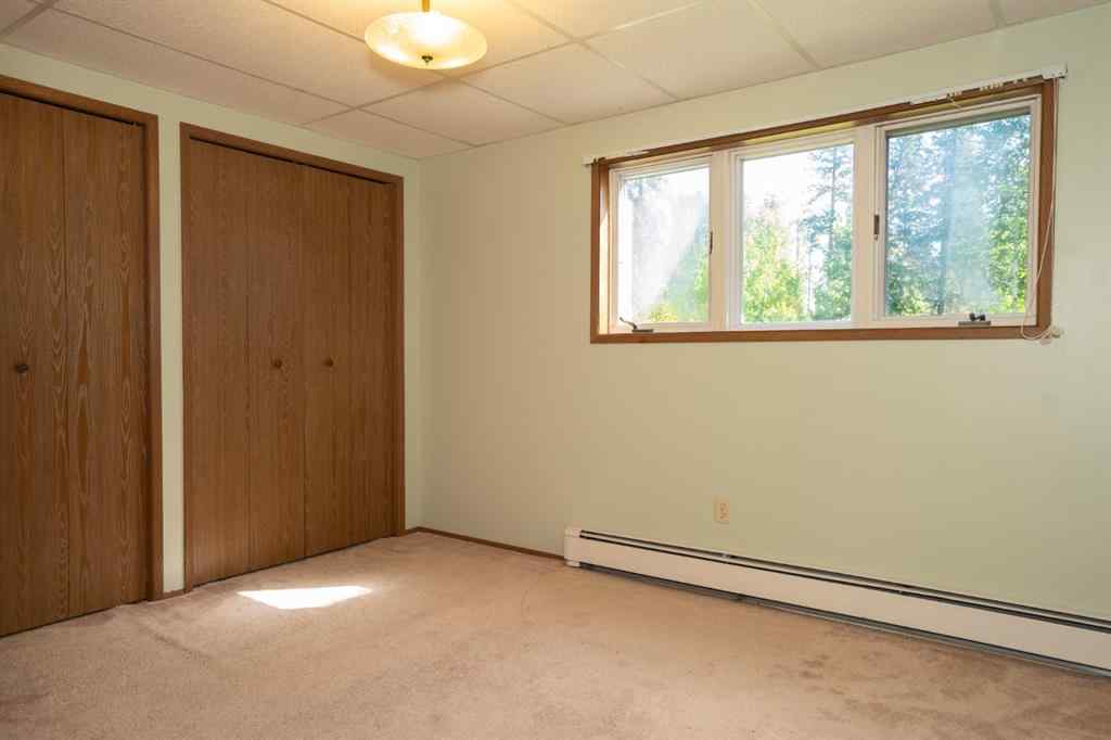MLS® A2253021 - 41 Centre Street  in Frank Rural Ponoka County, Residential