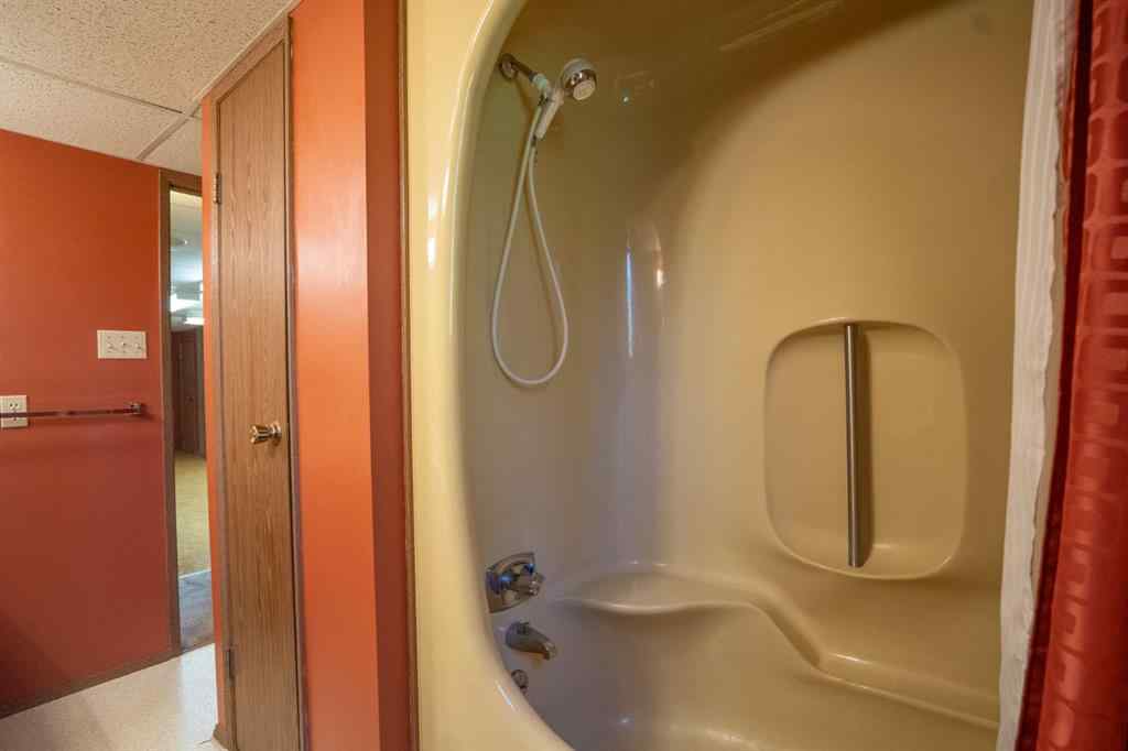 MLS® A2253021 - 41 Centre Street  in Frank Rural Ponoka County, Residential