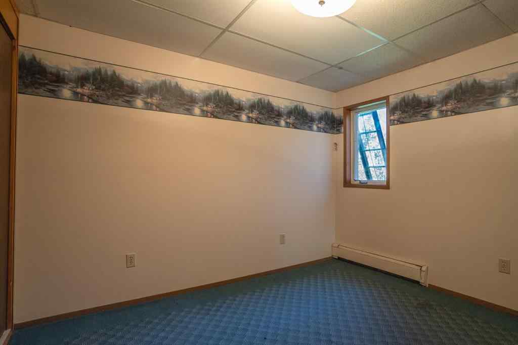 MLS® A2253021 - 41 Centre Street  in Frank Rural Ponoka County, Residential