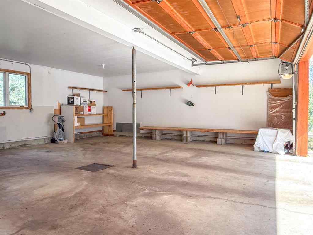 MLS® A2253021 - 41 Centre Street  in Frank Rural Ponoka County, Residential