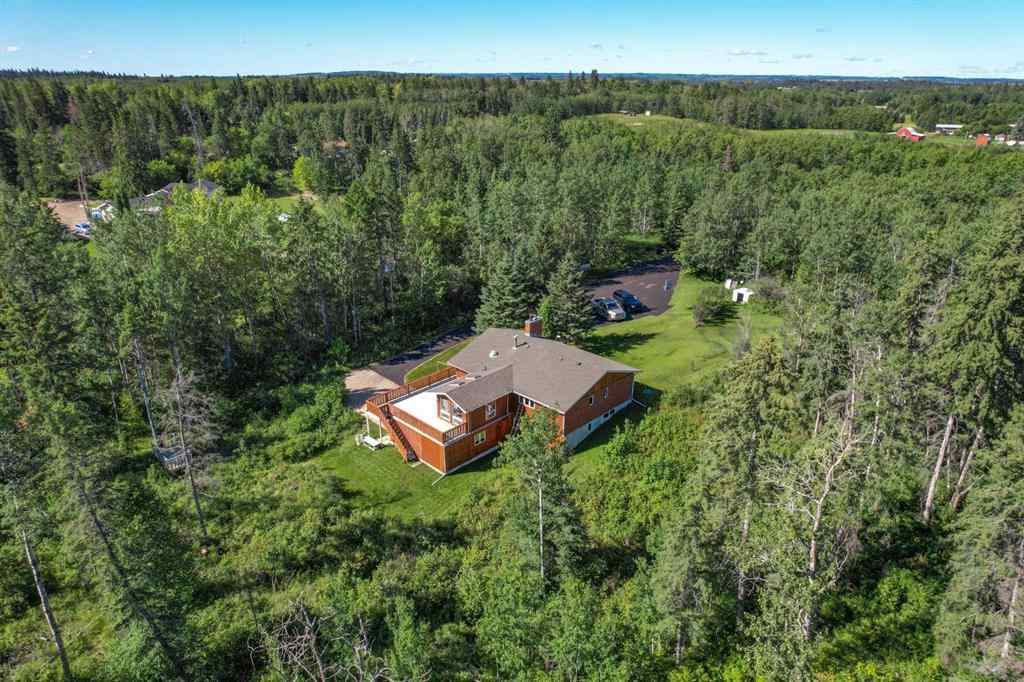 MLS® A2253021 - 41 Centre Street  in Frank Rural Ponoka County, Residential