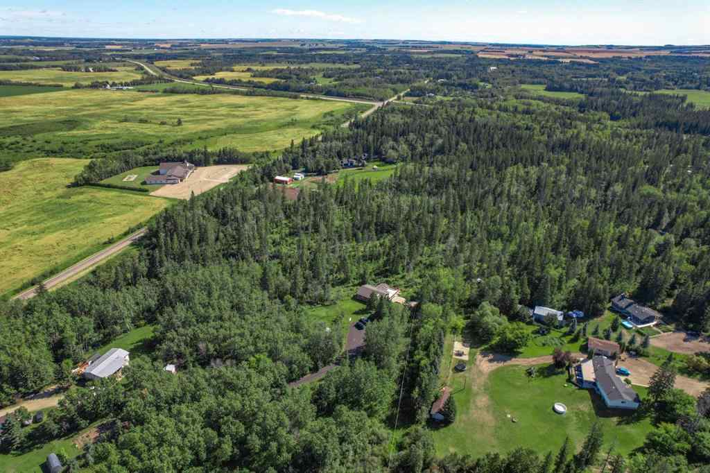 MLS® A2253021 - 41 Centre Street  in Frank Rural Ponoka County, Residential