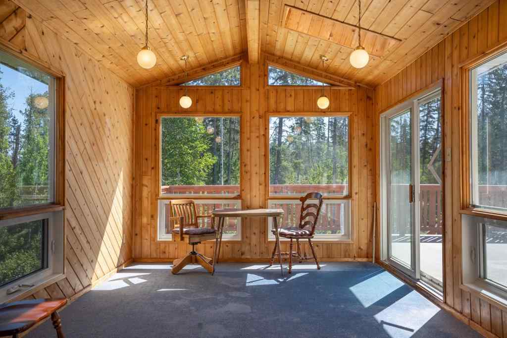 MLS® A2253021 - 41 Centre Street  in Frank Rural Ponoka County, Residential