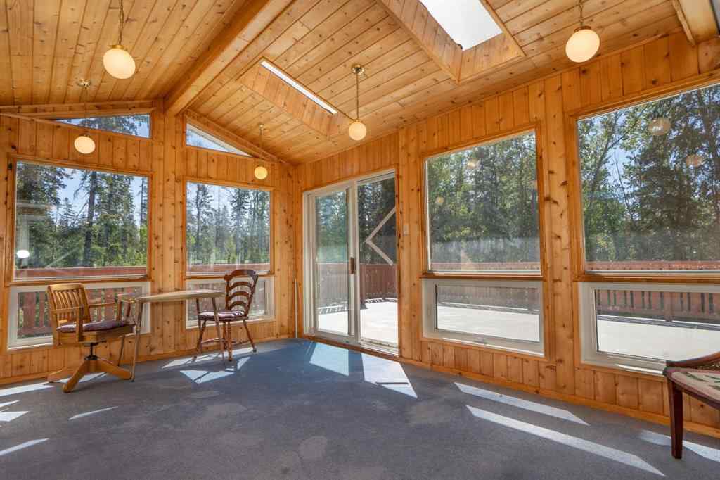 MLS® A2253021 - 41 Centre Street  in Frank Rural Ponoka County, Residential