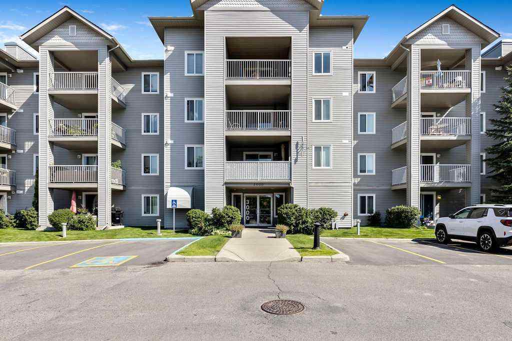 MLS® A2253022 - Unit #3304 604 8 Street SW in Downtown Airdrie, Residential