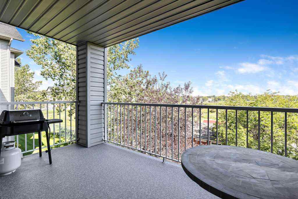 MLS® A2253022 - Unit #3304 604 8 Street SW in Downtown Airdrie, Residential