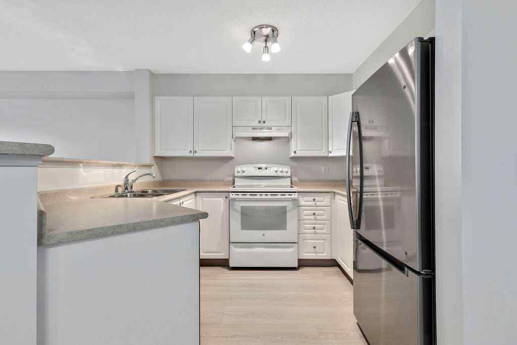 MLS® A2253022 - Unit #3304 604 8 Street SW in Downtown Airdrie, Residential