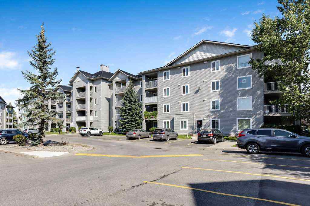 MLS® A2253022 - Unit #3304 604 8 Street SW in Downtown Airdrie, Residential