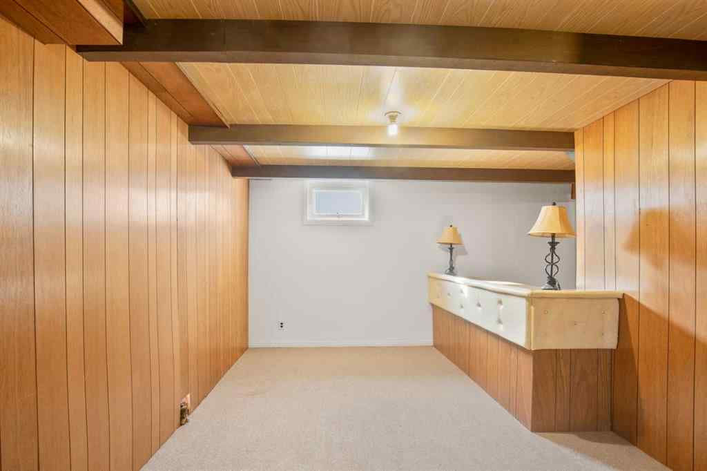 MLS® A2253023 - 4708 57a Street Crescent  in Downtown Lacombe Lacombe, Residential