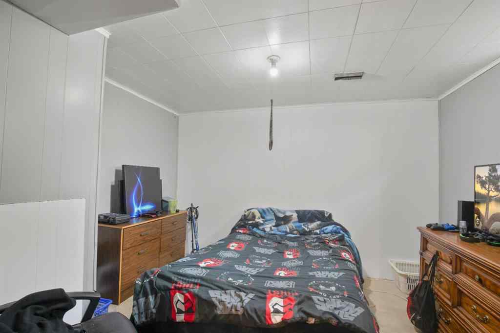 MLS® A2253023 - 4708 57a Street Crescent  in Downtown Lacombe Lacombe, Residential