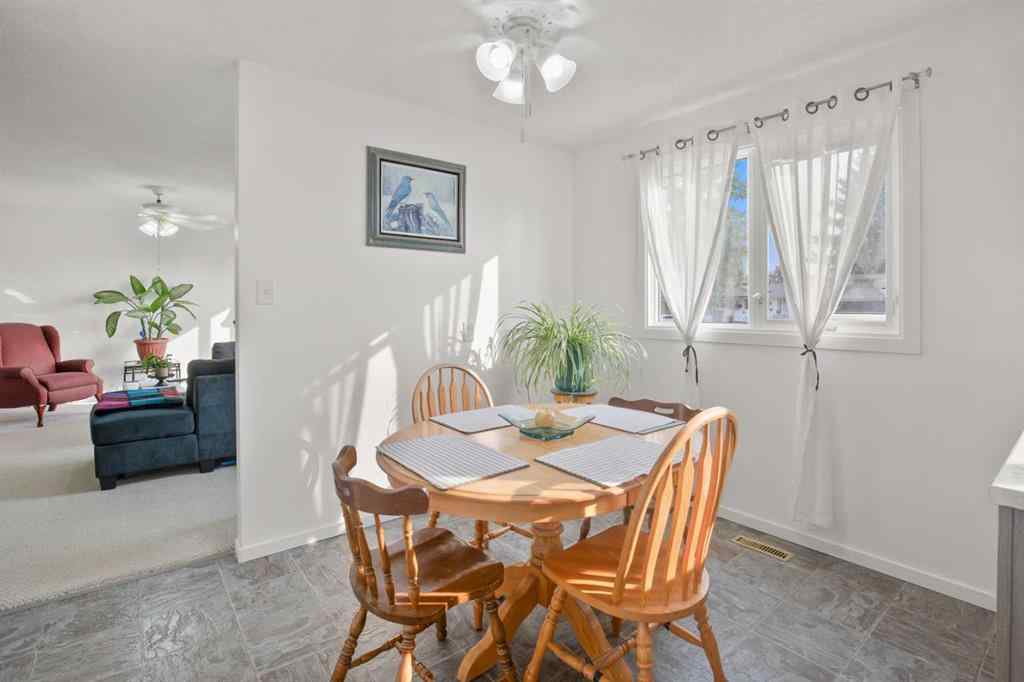 MLS® A2253023 - 4708 57a Street Crescent  in Downtown Lacombe Lacombe, Residential