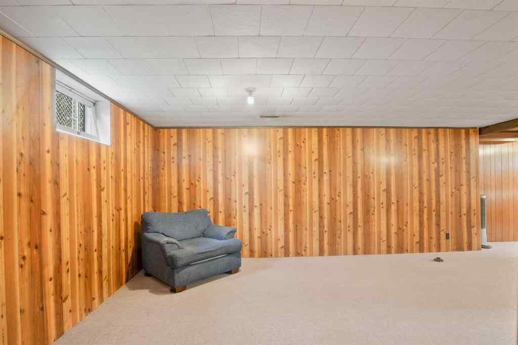 MLS® A2253023 - 4708 57a Street Crescent  in Downtown Lacombe Lacombe, Residential
