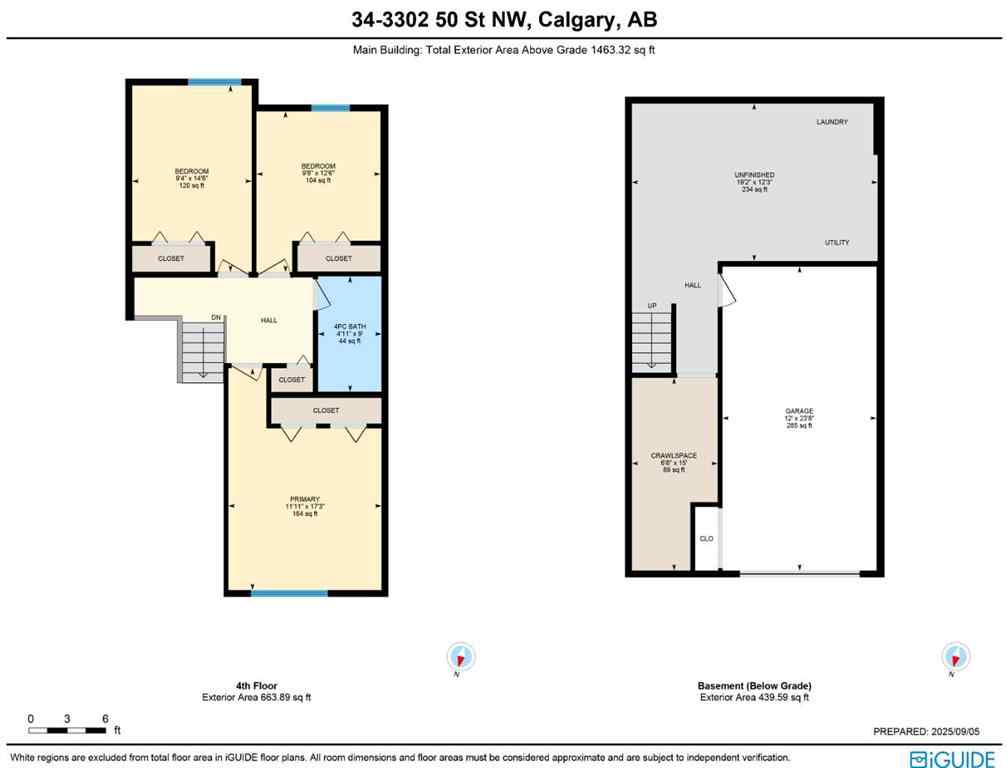 MLS® A2253024 - Unit #34 3302 50 Street NW in Varsity Calgary, Residential
