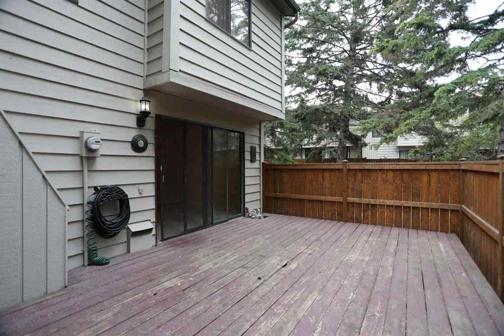 MLS® A2253024 - Unit #34 3302 50 Street NW in Varsity Calgary, Residential
