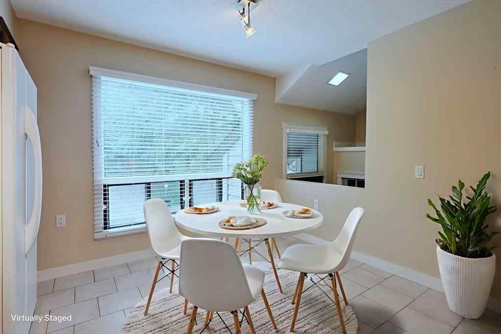 MLS® A2253024 - Unit #34 3302 50 Street NW in Varsity Calgary, Residential