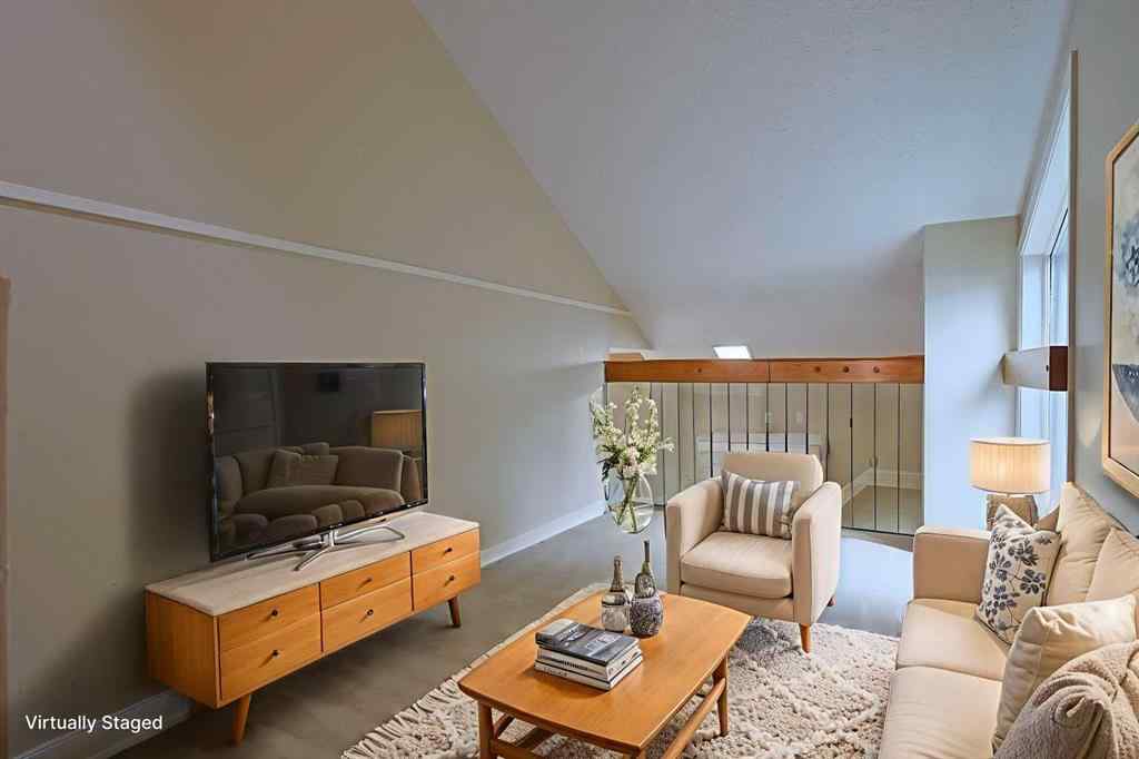 MLS® A2253024 - Unit #34 3302 50 Street NW in Varsity Calgary, Residential