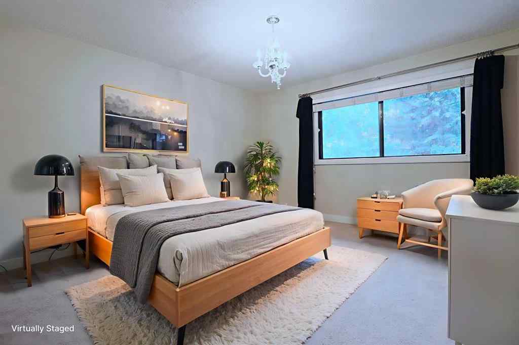 MLS® A2253024 - Unit #34 3302 50 Street NW in Varsity Calgary, Residential
