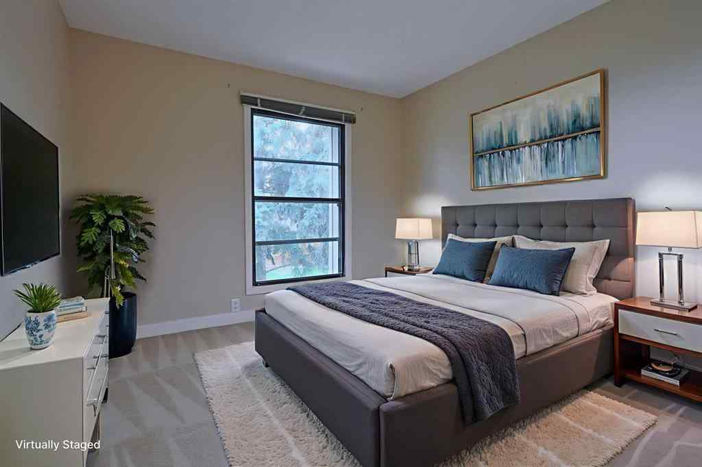 MLS® A2253024 - Unit #34 3302 50 Street NW in Varsity Calgary, Residential