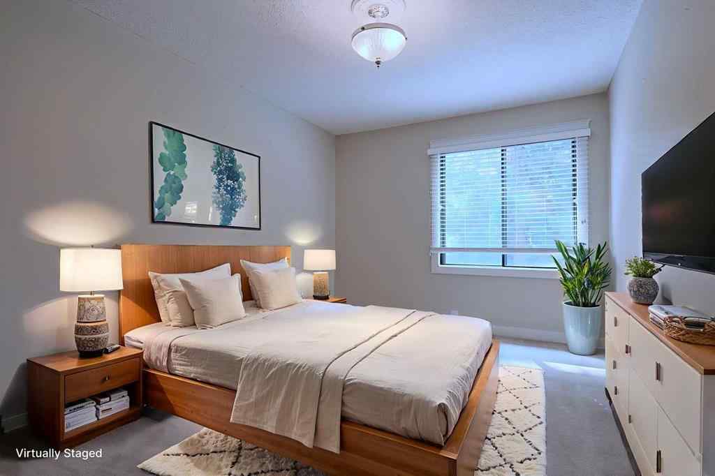 MLS® A2253024 - Unit #34 3302 50 Street NW in Varsity Calgary, Residential