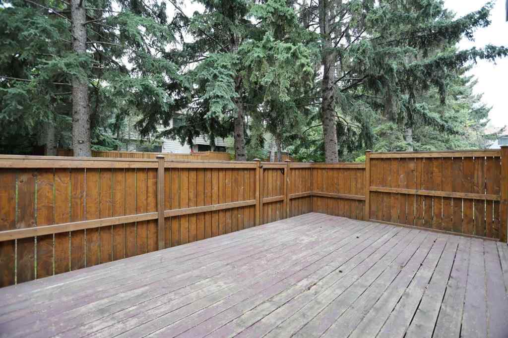 MLS® A2253024 - Unit #34 3302 50 Street NW in Varsity Calgary, Residential